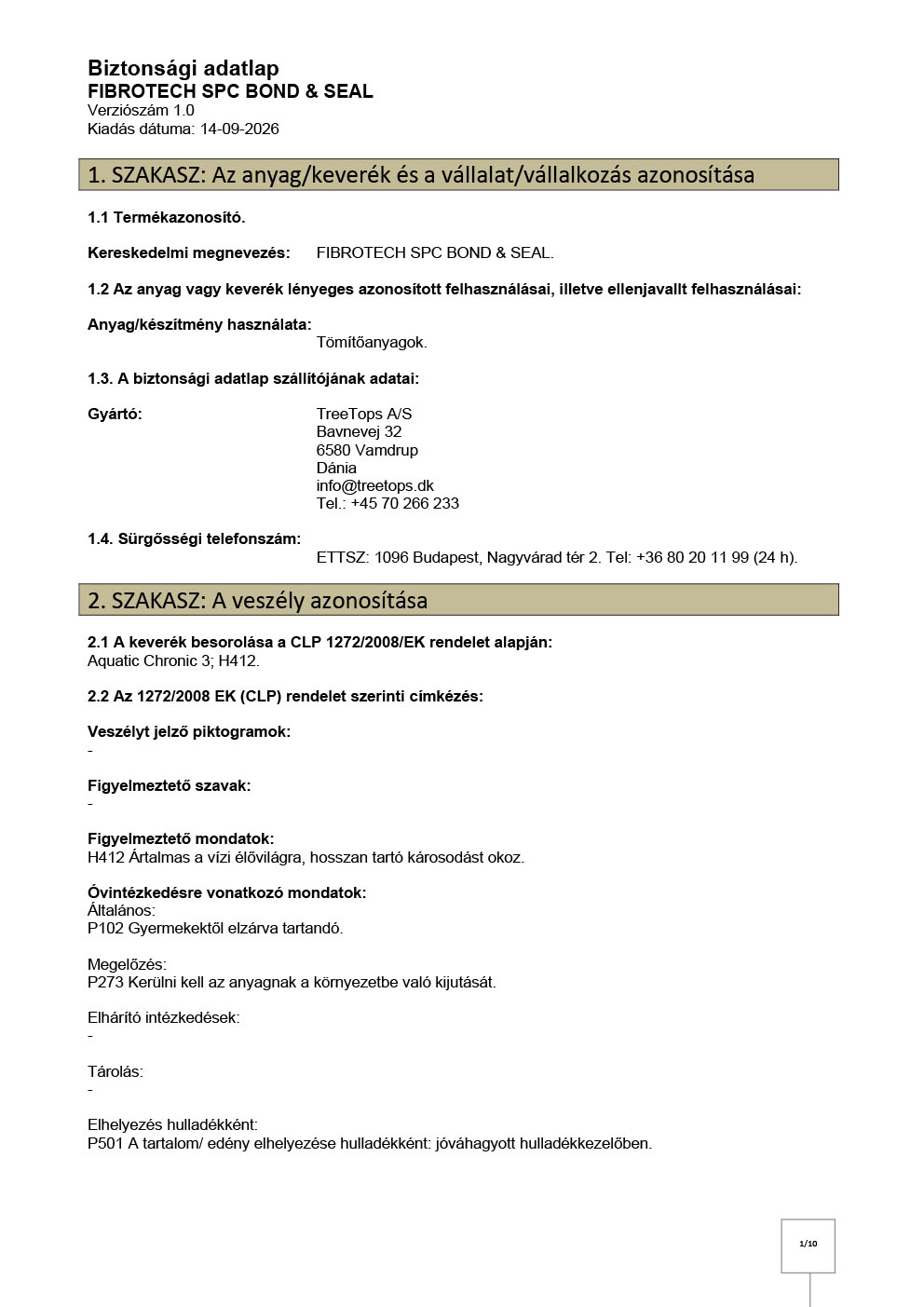 FIBROTECH-SPC-BOND-SEAL-SDS