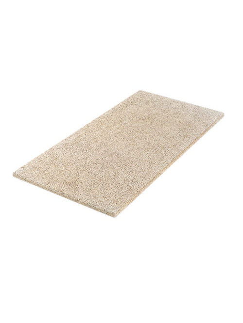 Wood wool Basic - Nature/Light 600 × 1200 mm