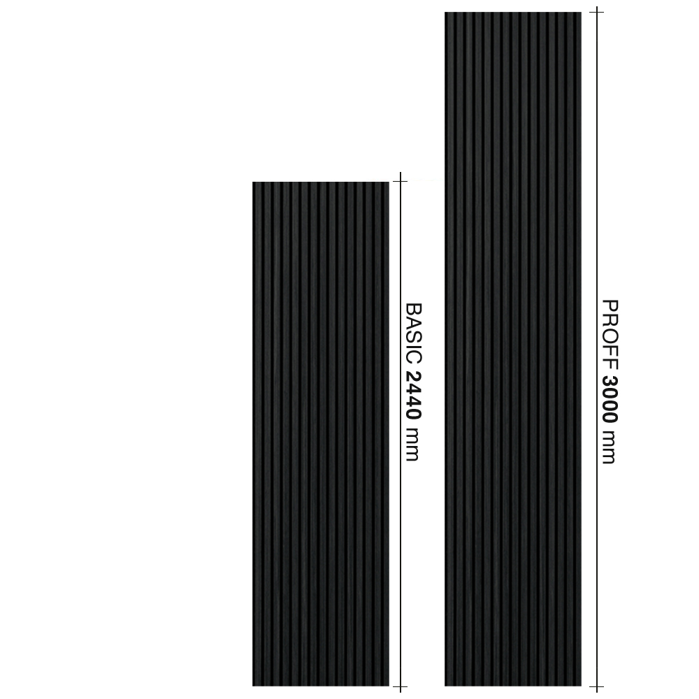 PROFF Acoustic panel