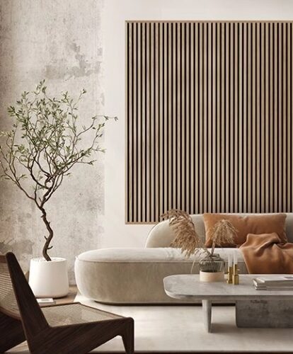PREMIUM Acoustic panel